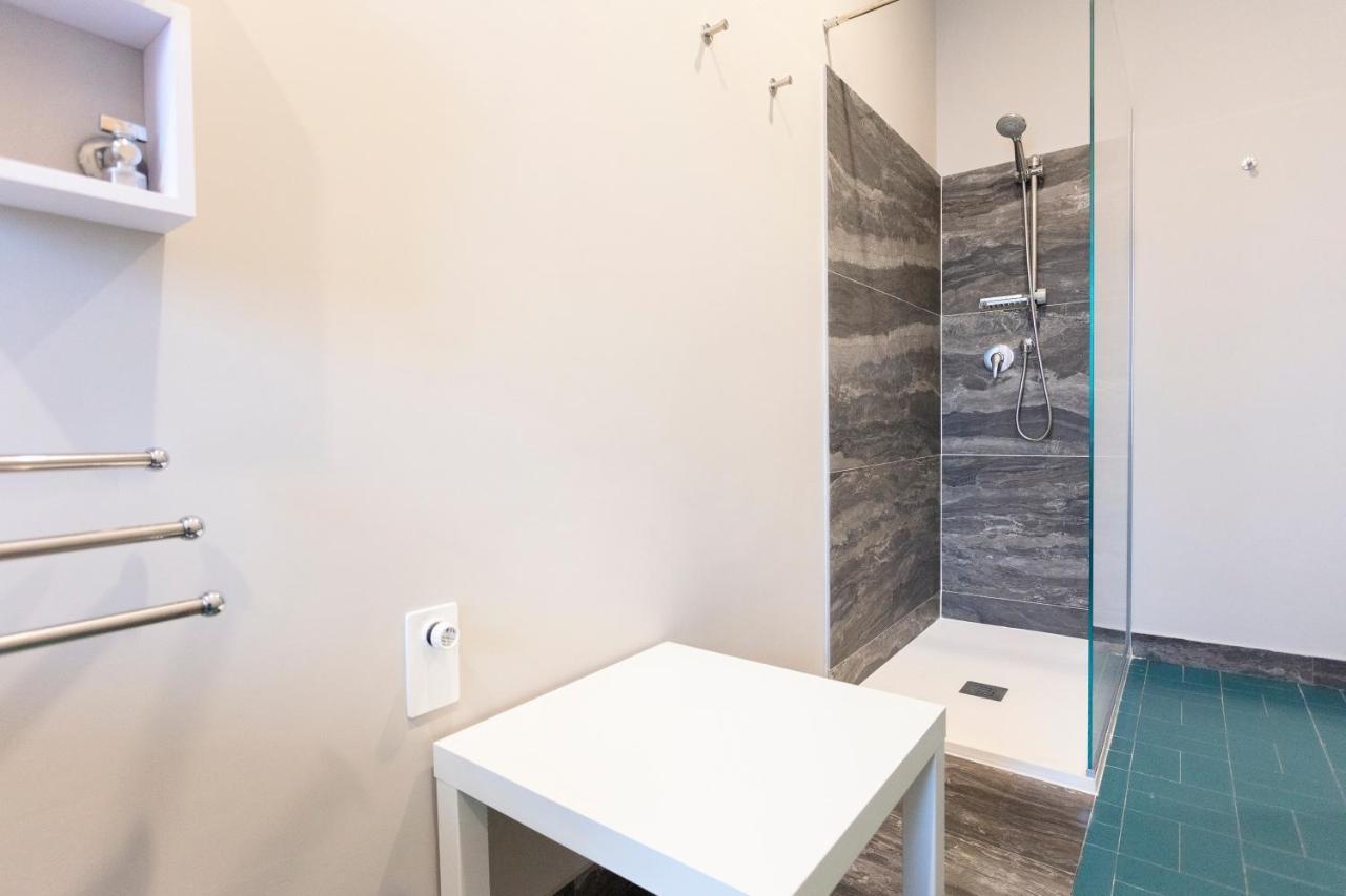 Gualhouse - Ospitalita In Zona Lingotto Apartment Turin Bagian luar foto