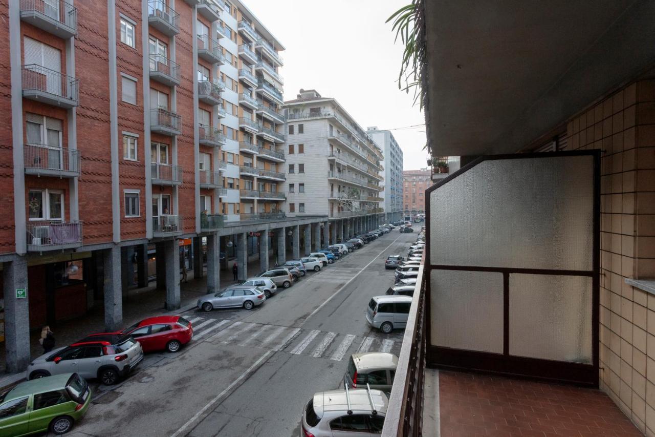 Gualhouse - Ospitalita In Zona Lingotto Apartment Turin Bagian luar foto