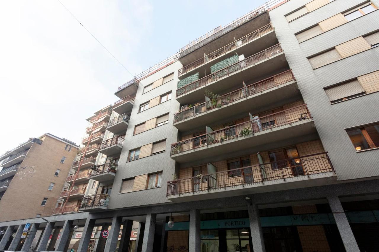Gualhouse - Ospitalita In Zona Lingotto Apartment Turin Bagian luar foto